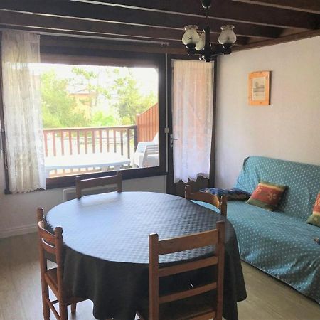 Chalet Accole A Bolquere, 6 Pers, 3 Chambres, Cuisine Equipee, Parking, Animaux Acceptes - Fr-1-592-7 Ngoại thất bức ảnh