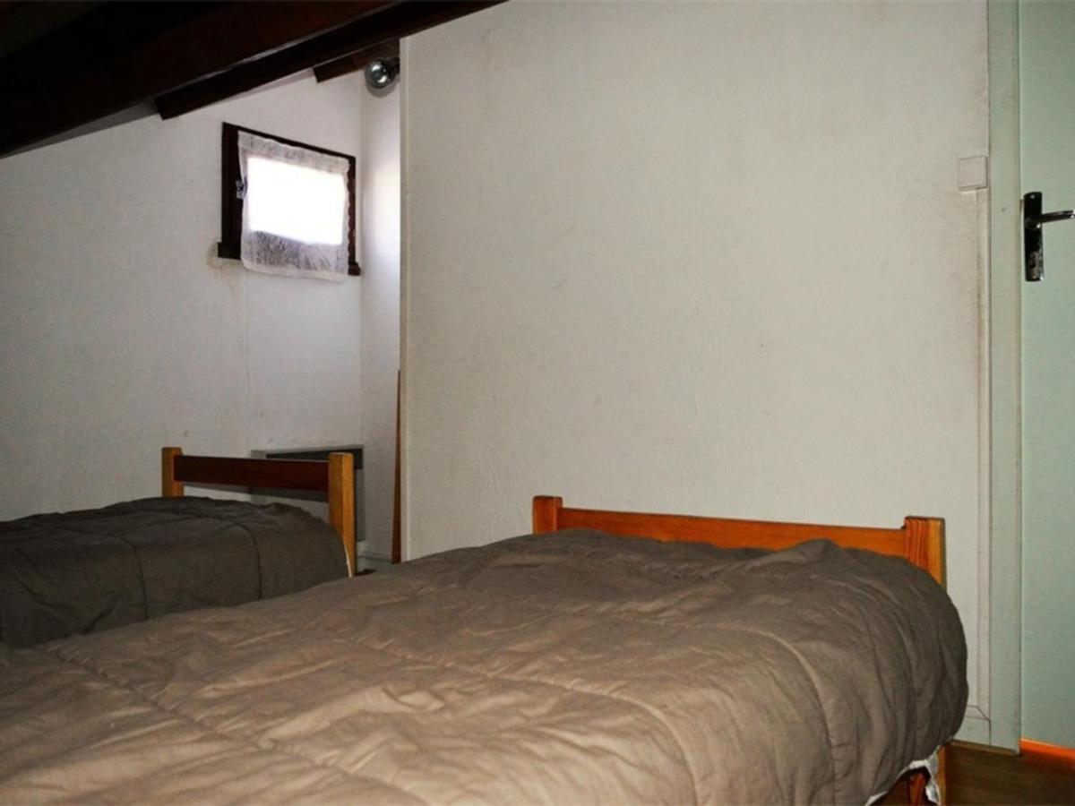 Chalet Accole A Bolquere, 6 Pers, 3 Chambres, Cuisine Equipee, Parking, Animaux Acceptes - Fr-1-592-7 Ngoại thất bức ảnh