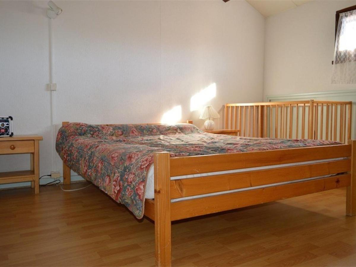 Chalet Accole A Bolquere, 6 Pers, 3 Chambres, Cuisine Equipee, Parking, Animaux Acceptes - Fr-1-592-7 Ngoại thất bức ảnh